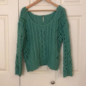 Free People Sweater